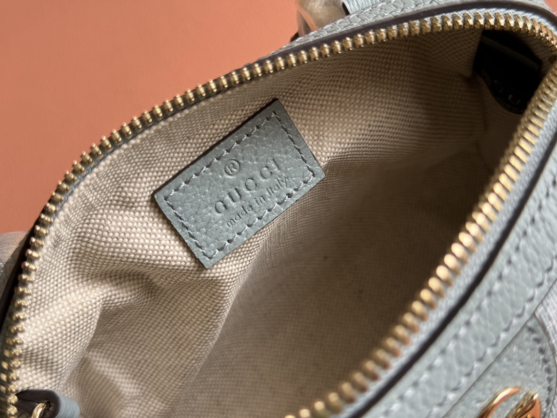 Gucci Boston Bags